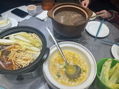 -肖记公安牛肉鱼杂馆·省级非物质文化遗产(江汉路直营店)