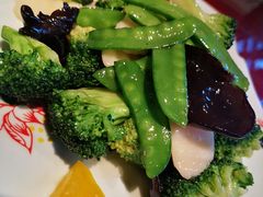 -北平印象.北京烤鸭.新京菜.融合菜(世贸店)