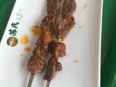 -苏氏牛肉面(丰北桥店)