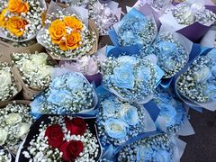 -循礼门鲜花花市(武汉循礼门店)