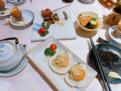 -富盈酒店-日本料理餐厅(厚街店)