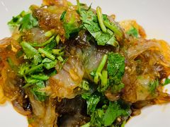 老醋海蜇-老吉士酒家(天平路店)