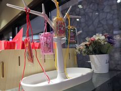 -粉粉乐鲷鱼烧(美罗城店)