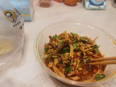 -张记捆鸡(总店)