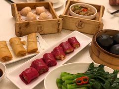 -金翠皇宫粤菜·点心·海鲜(翡翠店)