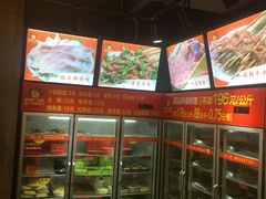 -正宗钢管厂五区·小郡肝火锅·串串香(商品街总店)