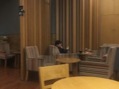 -Gloria Jean's Coffees