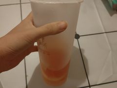 -沪上阿姨·精选茶饮(燕郊富地广场店)