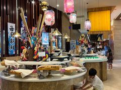 -秦皇岛秦皇国际大酒店