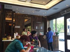 大堂-熙盛源(苏苑街店)