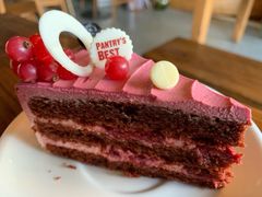 -派悦坊·甜品·蛋糕(日坛店)