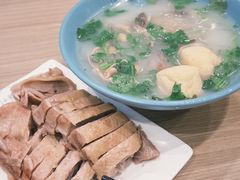 -小金陵盐水鸭(山西南路209号)