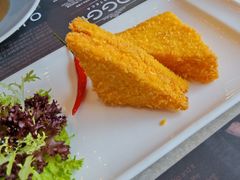 -OGGI TRATTORIA PIZZERIA(深业上城店)