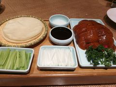 -梁家大院•农家菜(昆山会展中心店)