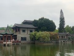 -东莞市可园博物馆