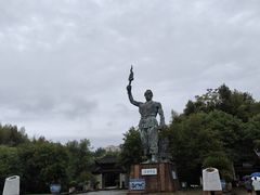 -景德镇古窑民俗博览区