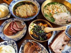 -老横泾面馆(吴中横泾店)