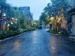 -南宁方特东盟神画