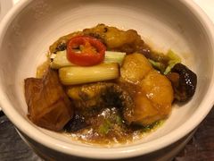 -临家闽南菜(宝洲路店)