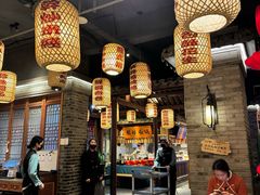 -二十八里太湖船菜(吉祥路店)