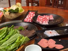 -古关火锅店(古北水镇景区店)