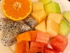 -拉丁餐厅·巴西烤肉自助(正佳广场店)