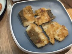 -上渔铁板烧(熙悦汇店)