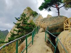 -丹东凤凰山景区