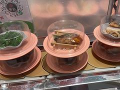 -争鲜回转寿司(通州万达店)