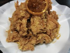 -the frypan韩国炸鸡啤酒(五路居店)