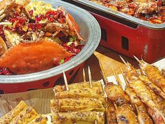 -1819餐厅·团队聚餐·烤串·精酿