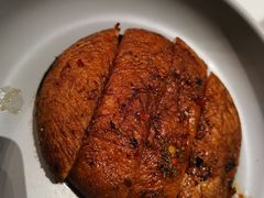 烤牛排菇-胡麻(静安嘉里店)