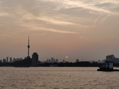 -武汉关码头(轮渡站)