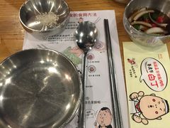 -姜虎东白丁烤肉(深圳湾后海汇店)