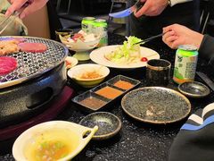 -樱嘢·炭火烧肉(惠南店)