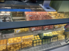 -泸溪河桃酥(壹方城店)