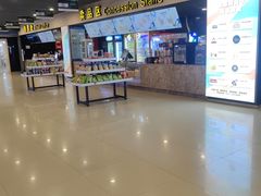 -金熊国际影城(益庄店)