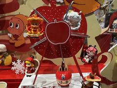 -泡泡玛特POPMART(世豪广场店)