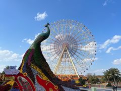 -七彩云南欢乐世界