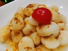 桂花马蹄-金悦印象小馆(三里河店)