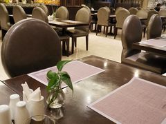 大堂-晶丽香榭自助餐(南京大饭店)