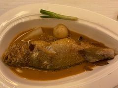 -许家菜(望江店)