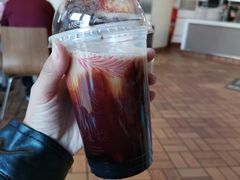 -麦当劳(中山路店)