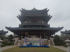 -江心屿景区