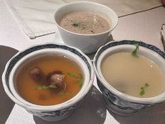 -香樟花园法式铁板烧(恒隆广场店)