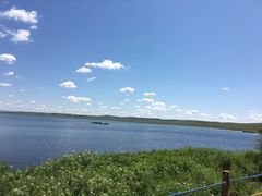 -诺干湖景区