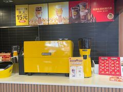 -麦当劳(集美石鼓店)