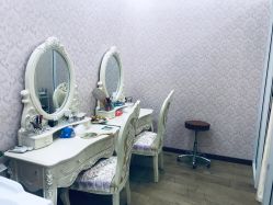 -变美丽半永久纹眉连锁·机器野生眉·洗眉