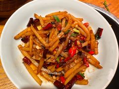 -吃饭皇帝大(长宁龙之梦店)