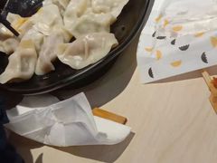 -大娘水饺(浒崇路大润发店)